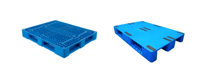 Reproduction of 3GPP TS 22.836, Figure 7-1: Examples of Reusable pallets