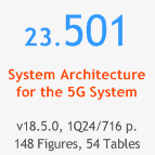 TS 23.501